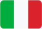 Znakowanie przemysłowe Italiano